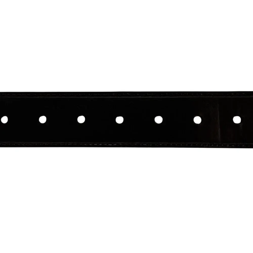 Reaction Kenneth Cole Men’s Reversible Black Brown Leather Belt Size 30–32